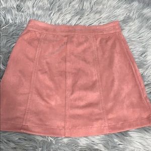 Altar'd State Skirts - Altar’d State Button up skirt Altar'd State Skirts - Altar’d State Button up skirt